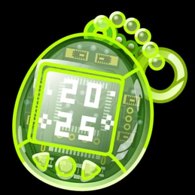 Lime Chip — Tama Gadgets Telegram gift model