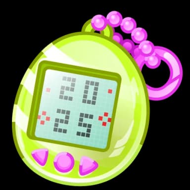 Lime Shock — Tama Gadgets Telegram gift model
