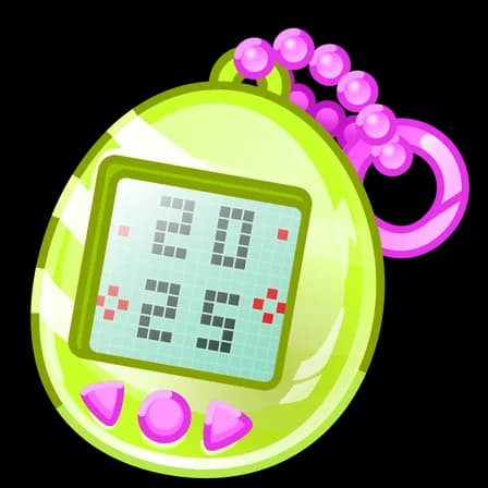 Lime Shock — Tama Gadgets Telegram gift model