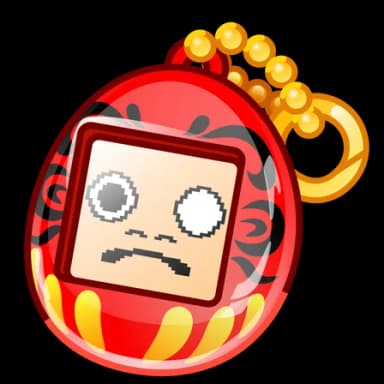 Lucky Wish — Tama Gadgets Telegram gift model