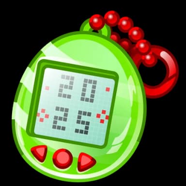 Malachite — Tama Gadgets Telegram gift model