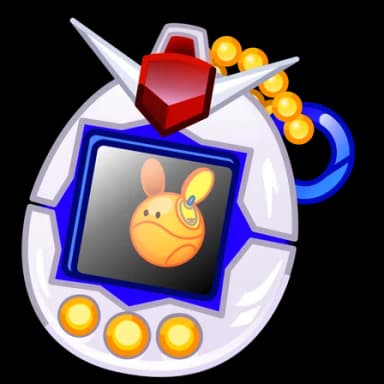 Mecha Fight — Tama Gadgets Telegram gift model