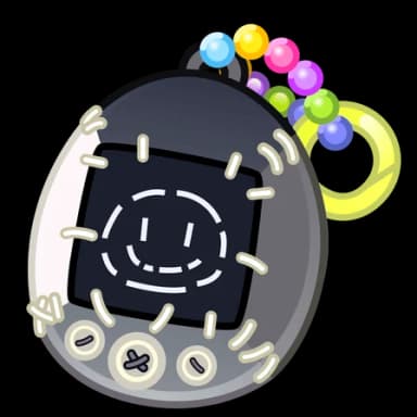 Mono Patch — Tama Gadgets Telegram gift model