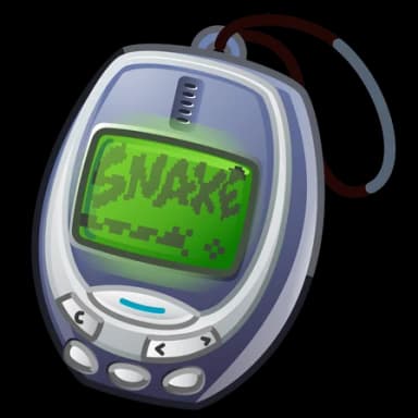 Nokia 3310 — Tama Gadgets Telegram gift model