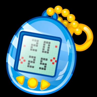 Ocean — Tama Gadgets Telegram gift model