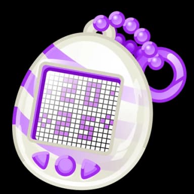 Orchid — Tama Gadgets Telegram gift model
