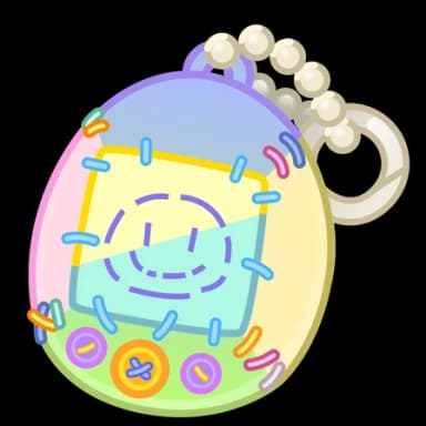 Pastel Thread — Tama Gadgets Telegram gift model