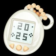 Pearl White — Tama Gadgets