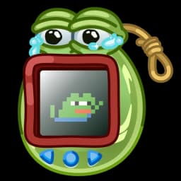 Pepe Feels