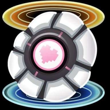 Portal — Tama Gadgets Telegram gift model