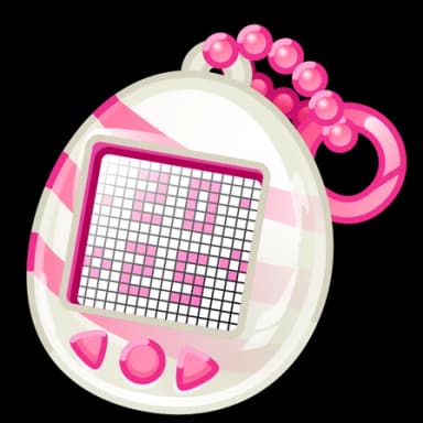 Sakura — Tama Gadgets Telegram gift model