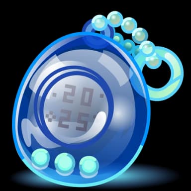 Sapphire — Tama Gadgets Telegram gift model