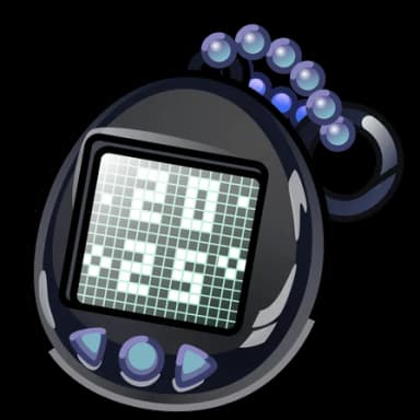 Shadow — Tama Gadgets Telegram gift model
