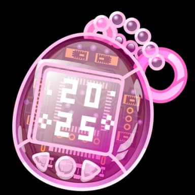 Strawberry — Tama Gadgets Telegram gift model