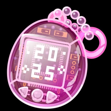 Strawberry — Tama Gadgets Telegram gift model