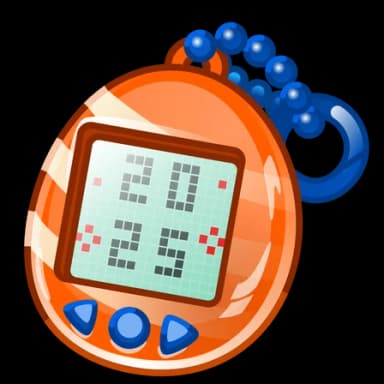 Tangerine — Tama Gadgets Telegram gift model