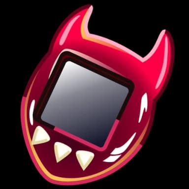 The Demon — Tama Gadgets Telegram gift model