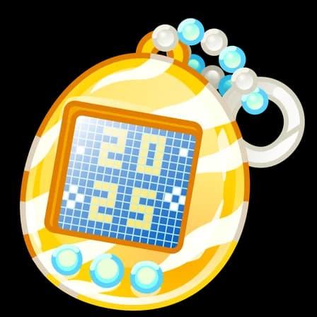 Tropic Wave — Tama Gadgets Telegram gift model