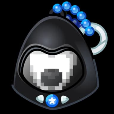 Underdog — Tama Gadgets Telegram gift model