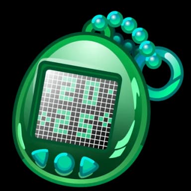 Verdant — Tama Gadgets Telegram gift model