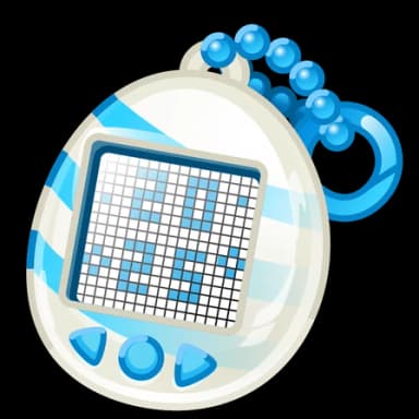 Winter — Tama Gadgets Telegram gift model