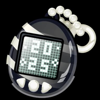 Yin — Tama Gadgets Telegram gift model