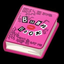 Burn Book