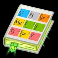 Chemistry — Timeless Book