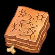 Clay Tablets — Timeless Book