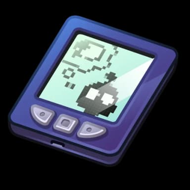 E-Reader — Timeless Book Telegram gift model