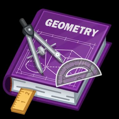 Geometry — Timeless Book Telegram gift model