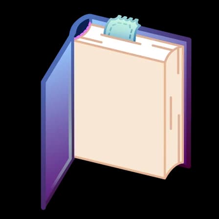 Hitchhiker — Timeless Book Telegram gift model