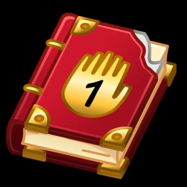Journal 1 — Timeless Book Telegram gift model