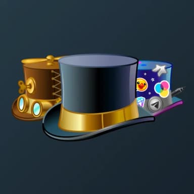 Top Hats