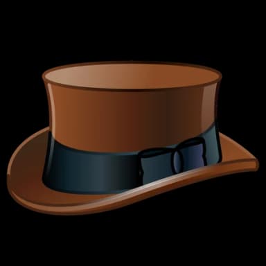 Blake — Top Hats Telegram gift model