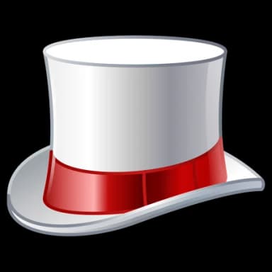 Bloodline — Top Hats Telegram gift model