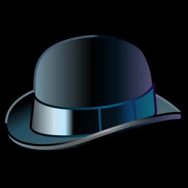 Charlie — Top Hats Telegram gift model