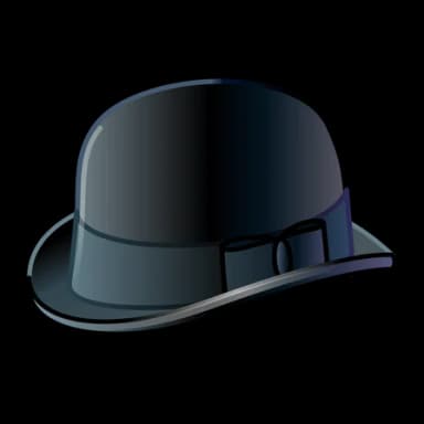 Clockwork — Top Hats Telegram gift model