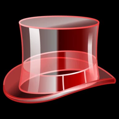 Cranberry — Top Hats Telegram gift model