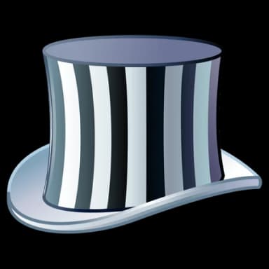Crosswalk — Top Hats Telegram gift model