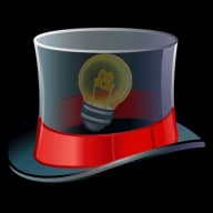 Edison — Top Hats