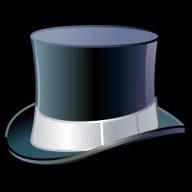 Grandmaster — Top Hats