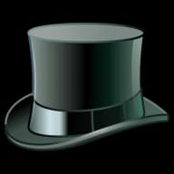 Graphite — Top Hats