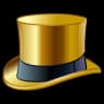 Hat Toss