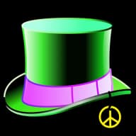 Hippie — Top Hats