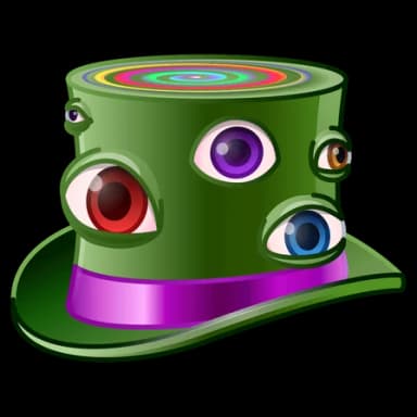 Hypnosis — Top Hats Telegram gift model