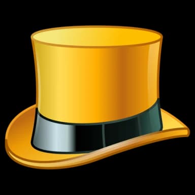 Limoncello — Top Hats Telegram gift model