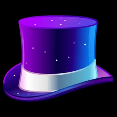 Performer — Top Hats Telegram gift model