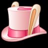 Pink Bunny