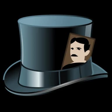 Prestige — Top Hats Telegram gift model